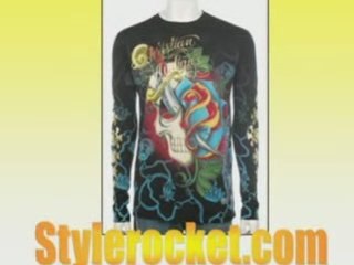 Christian Audigier Sweatshirt