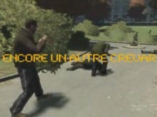 GTA IV top 15 combats