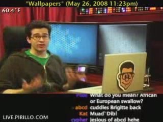 Fondos de pantalla FondosYa.net