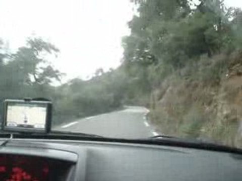 vacances collobrières rally du var 2/3