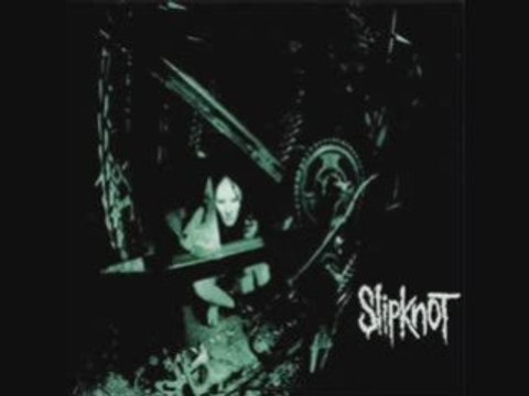 SlipKnoT - Killers are quiet