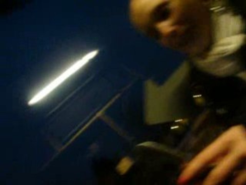 Patinoire with morgui = D