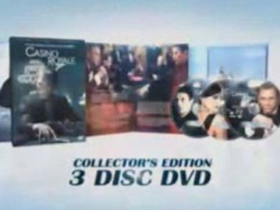 Casino Royale - Collector's Edition