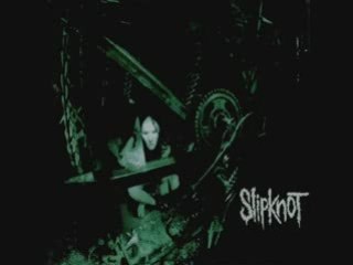 SlipKnoT - Dogfish rising [Hidden track]