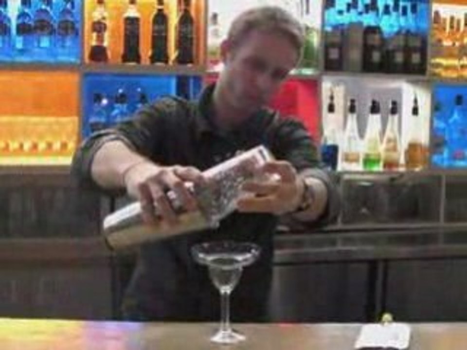 Funkin Cocktail Mixer by 8 ème Monde