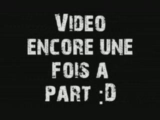 100 éme vidéo !  Un gros Merci et une Bonne année