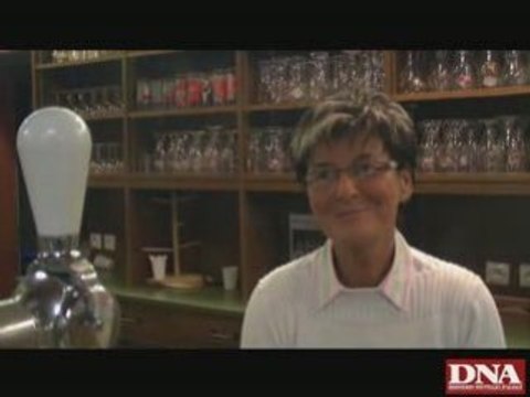 Interview Yolande du FCE Schirrhein