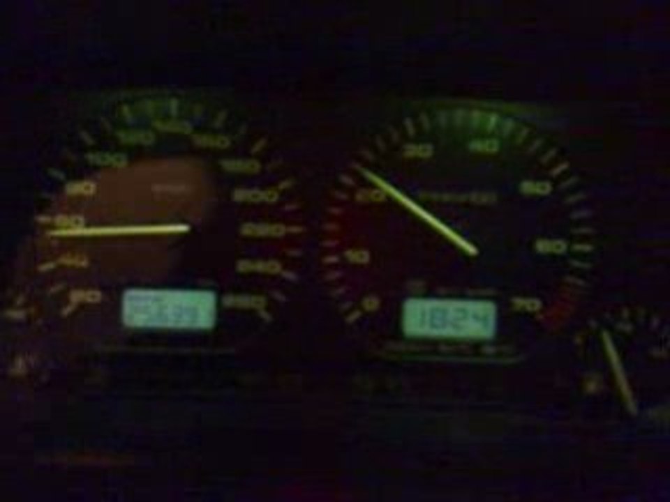 vr6 avec admition direct 2/2