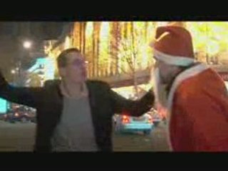 Super Mega Noël