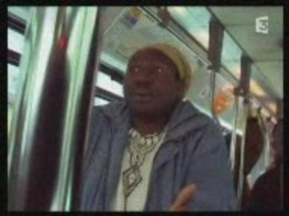 24 heures dans la vie du bus Partie 2