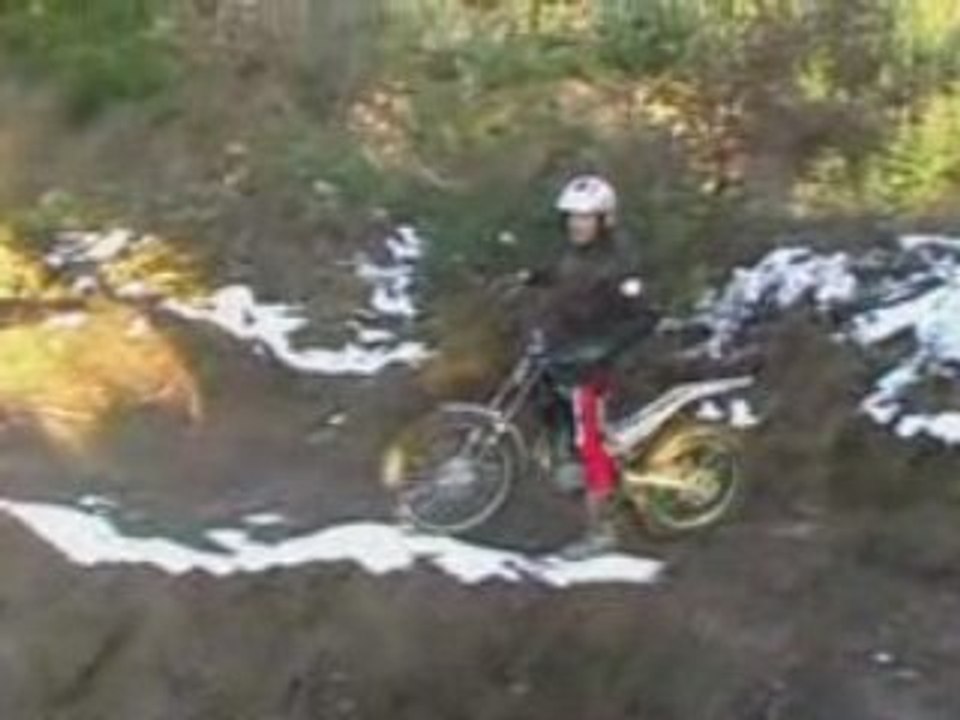 speedy trial auzon sherco moto gazzzzzzzzzzzzzzzzzzzz