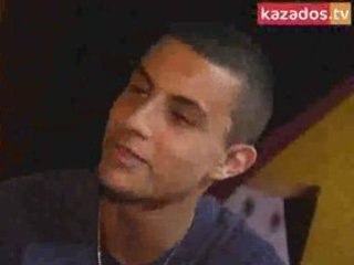 Manyl&Walid rencontre avec ZAHO.