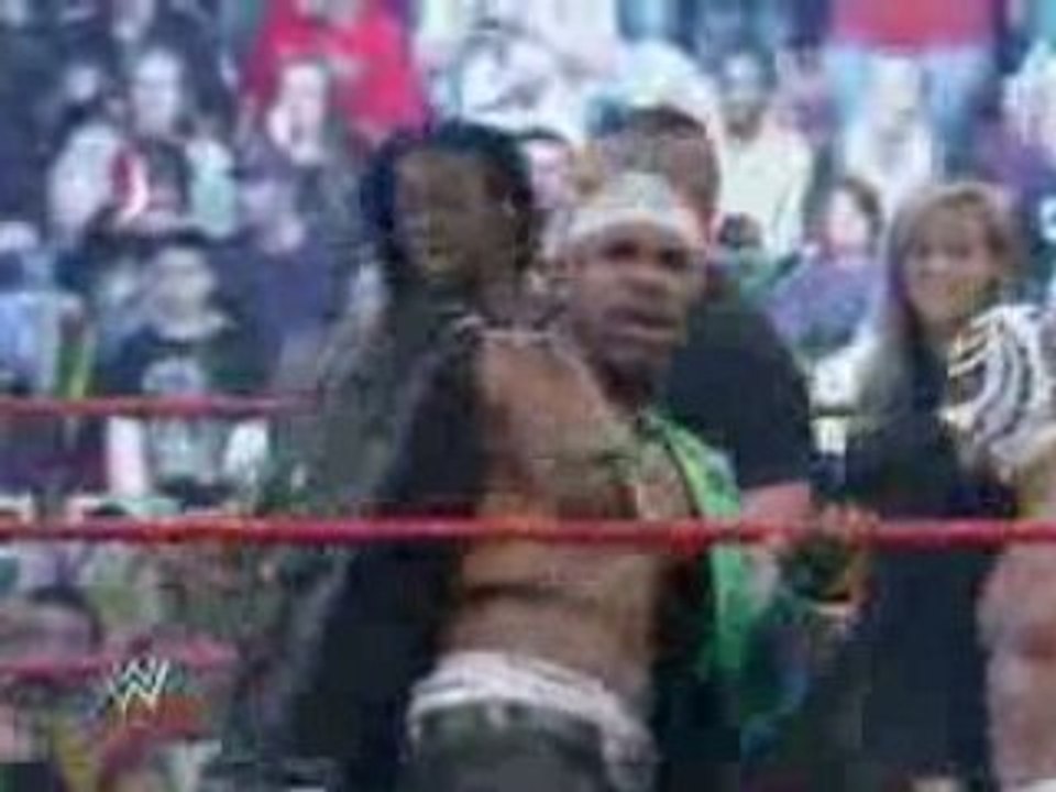 Raw 29/12/08 7/13