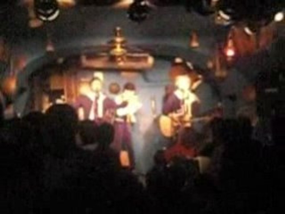 Oldelaf et Monsieur D, Nathalie mon amour des JMJ