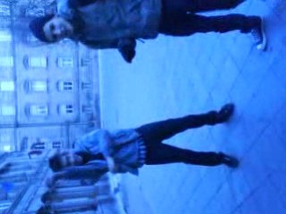 smile & minok