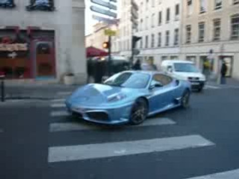 ferrari f430 scuderia (nancy)