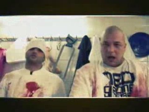 25G & ALKPOTE Y'A PAS D'HEURE / 9 FEVRIER - NEOCHROME