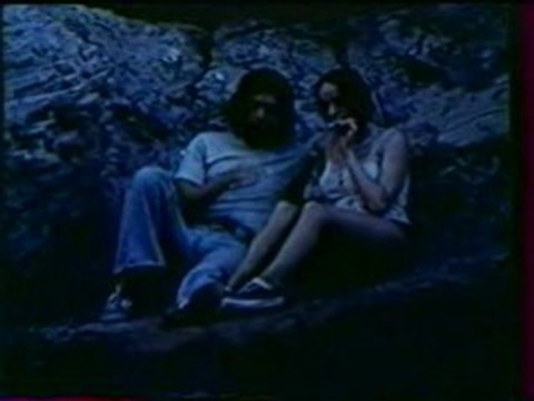 Eaux sauvages partie 4