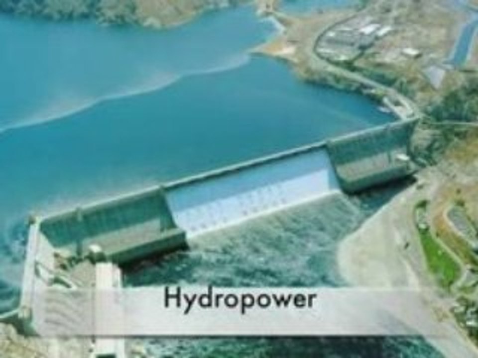 Renewable energy solutions