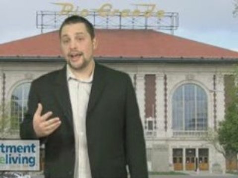 Salt Lake City Apartment Guide- Find Salt Lake City ...