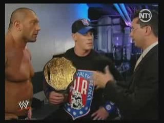 catch attack raw 27/12/08 part 2