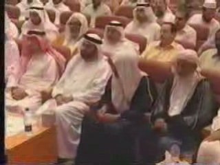 Muaz Nour Eddine, Concours Dubai video