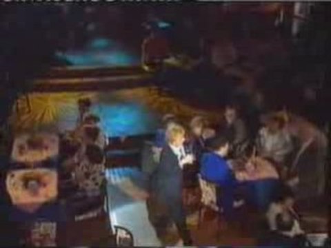 Annie Cordy(petit medley)