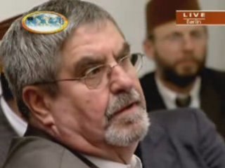 Vorstellung der Ahmadiyya Muslim Jamaat .(Part.1)