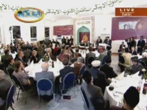 Vorstellung der Ahmadiyya Muslim Jamaat .(Part.2)