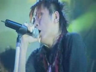 Nightmare- Tsuki no hikari utsutsu no yume live