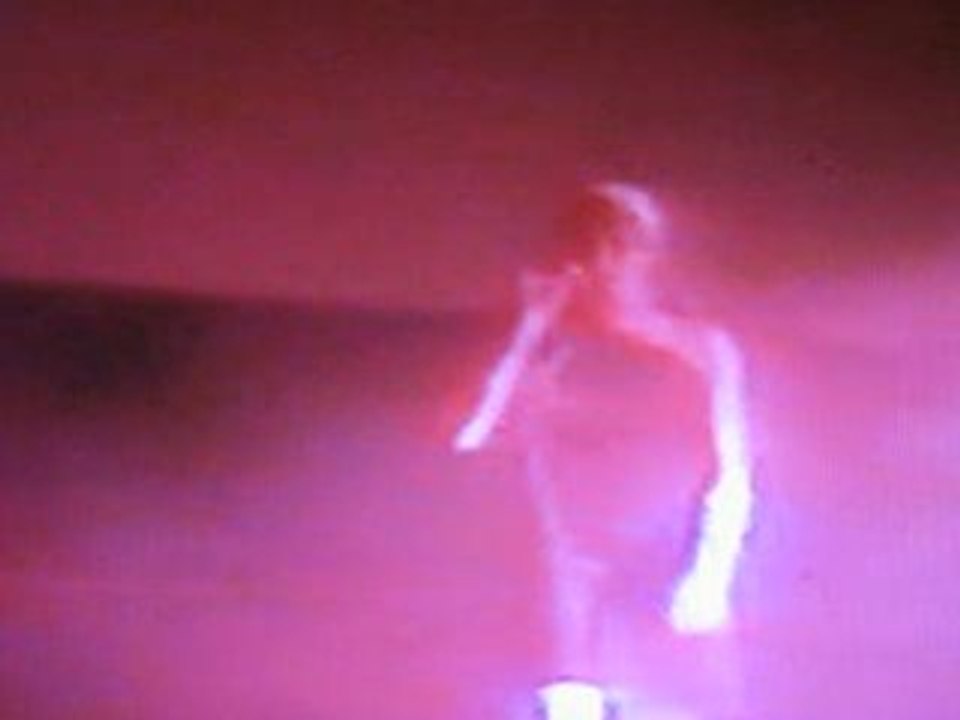 Kenza petite chante françoise hardi le temps des copains