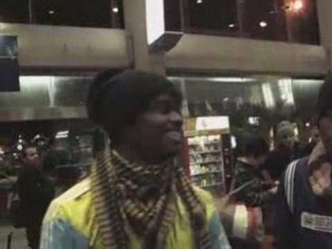 VERTIFIGHT IRONIK 20 BY YOUVAL