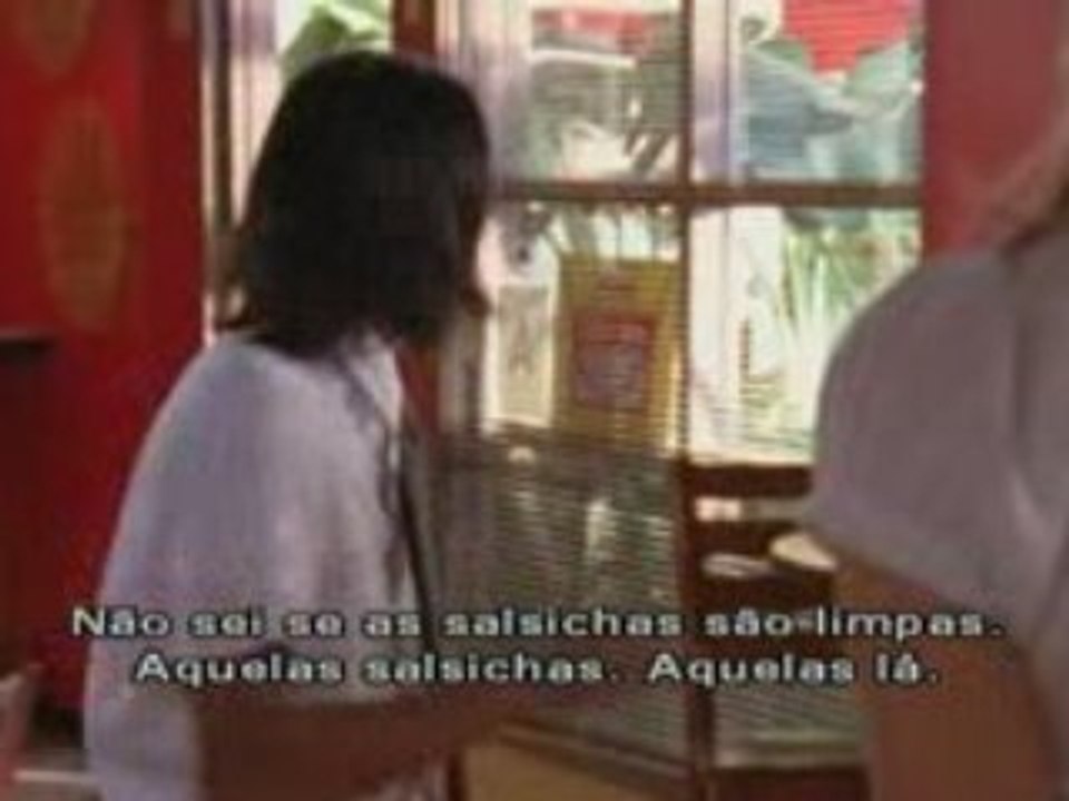 Chuck Extra - Chuck vs. the chuckles