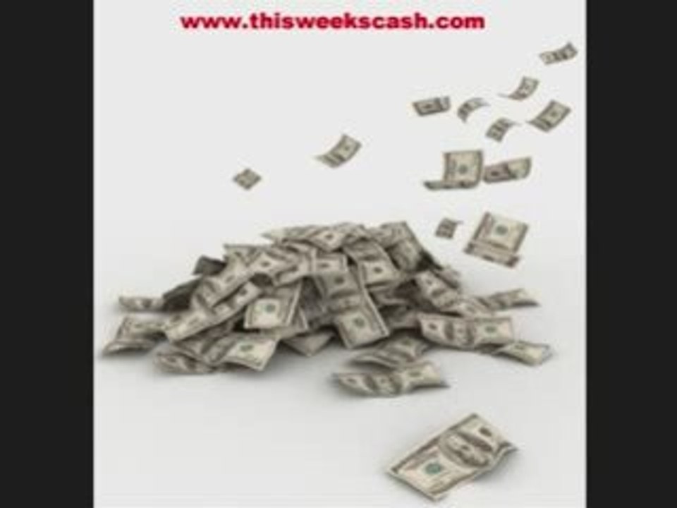 The Hidden Cash Gifting System