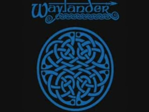 Waylander-king of the fairies
