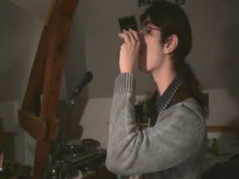 Jérémie - Traveling Wilburys- Poor House