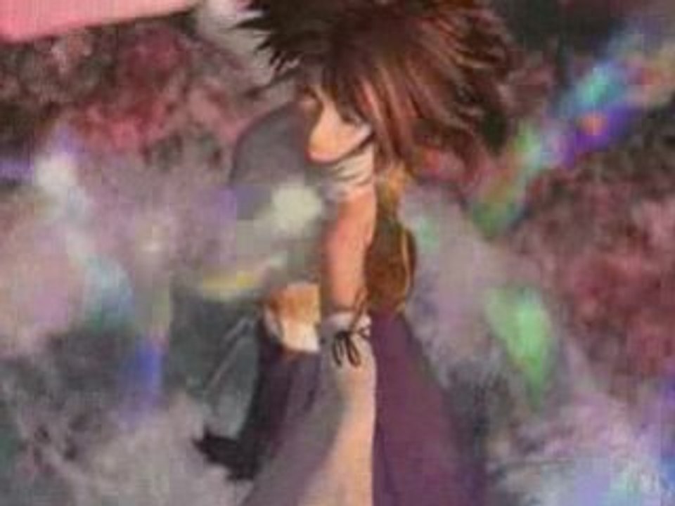 Tidus et Yuna LOVE