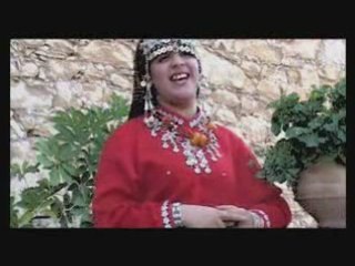 ( imghrane & fatima tachtoukt remix )