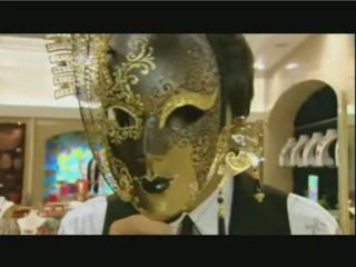Boys before flowers (special video)
