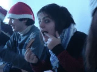 maurice janetti 2008-2009 1L2, une classe de malade