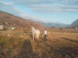 3ème couché & petite scéance!