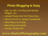 Photography Marketing Tips - Publishing Photo Greeting Cards