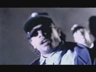 Eazy-E feat colt187 & kokane - Any Last Werdz