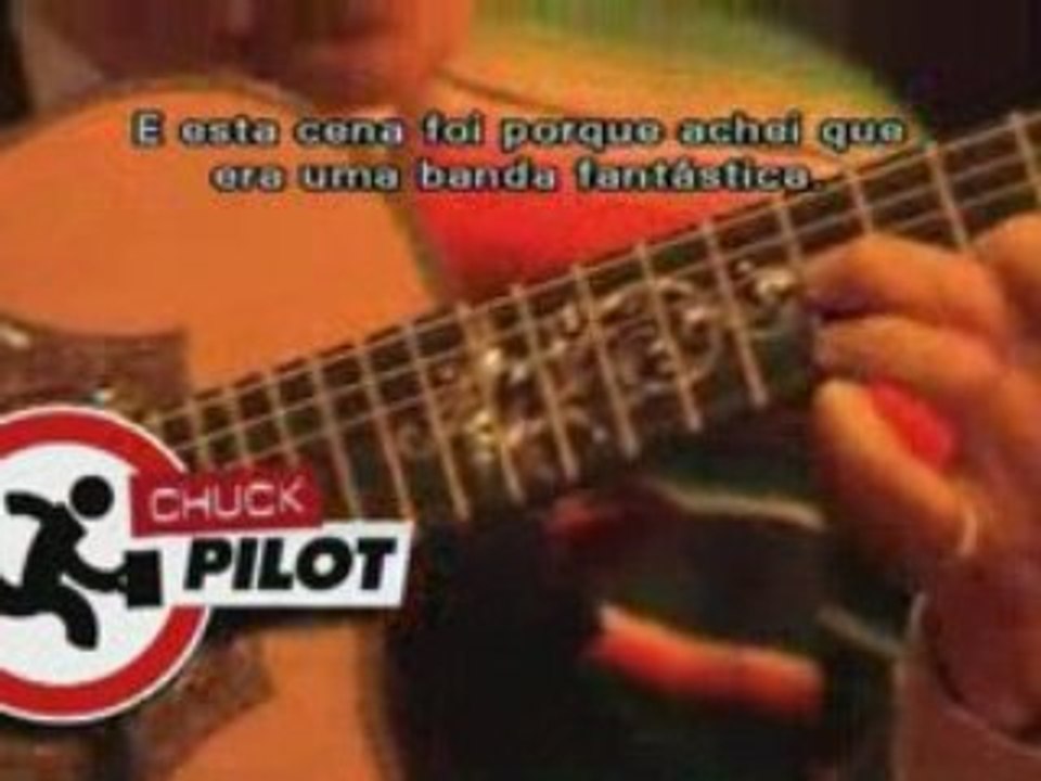 Chuck Extra - Chuck on Chuck - 3/3