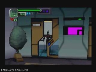 Batman Beyond - Return of the Joker (N64) (2)