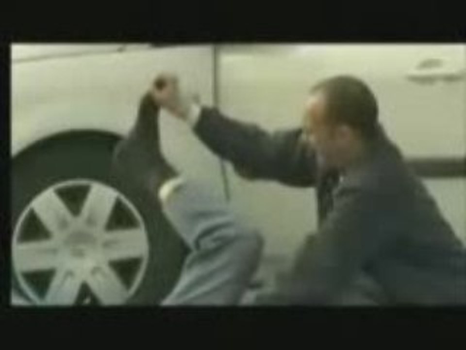 Best-Of de François l'Embrouille (2ème Partie)