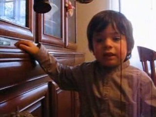 C'est trop chouette Noël ! (3)