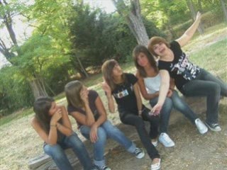 Il était une fois nous 5