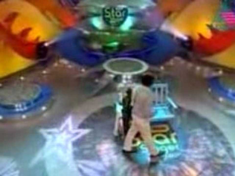 Idea Star Singer 2008 Pramod Malayalam Favorite Round