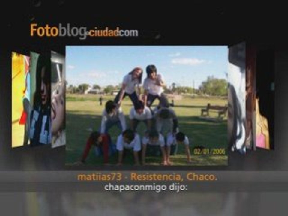 Convertite en una estrella flogger!